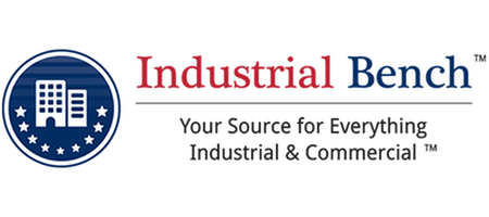 Industrial Bench Logo